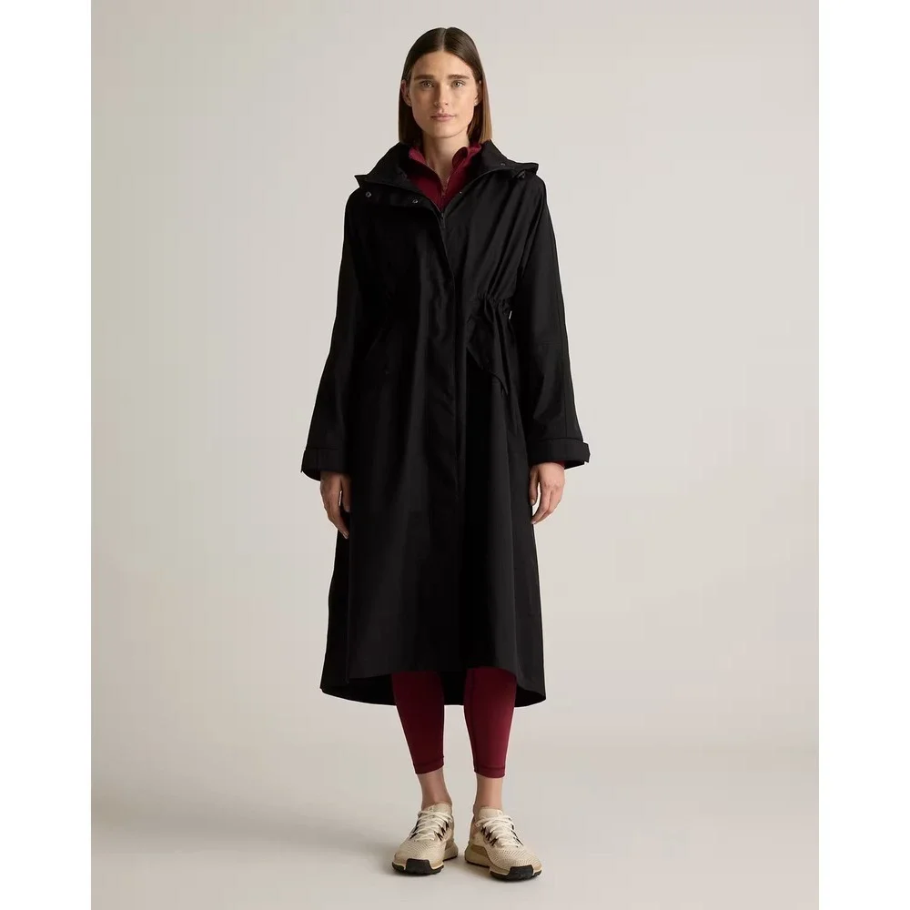 Quince | Jackets & Coats | Quince Weatherproof Rain Trench Coat